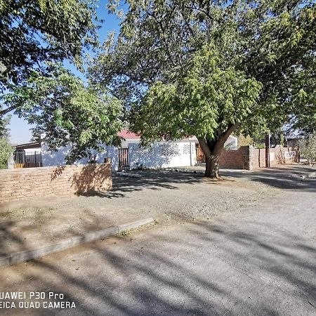 Akkerdam Bed And Breakfast Calvinia Exterior photo