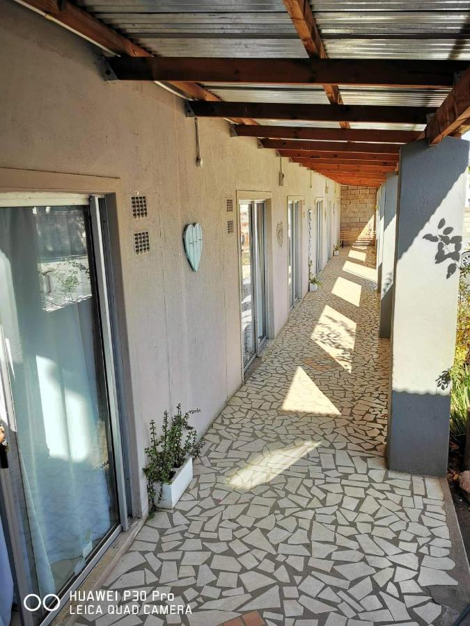 Akkerdam Bed And Breakfast Calvinia Exterior photo