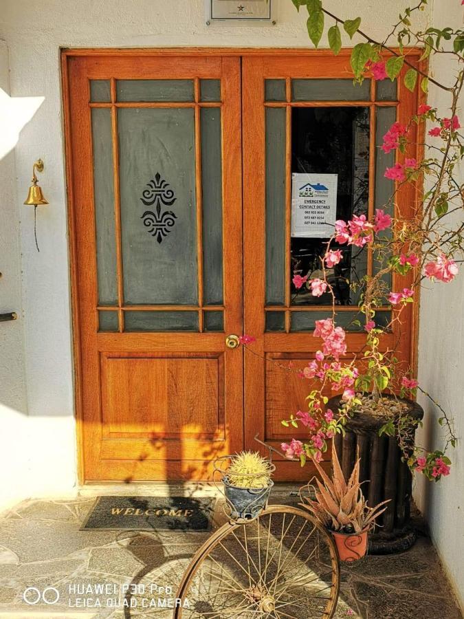 Akkerdam Bed And Breakfast Calvinia Exterior photo