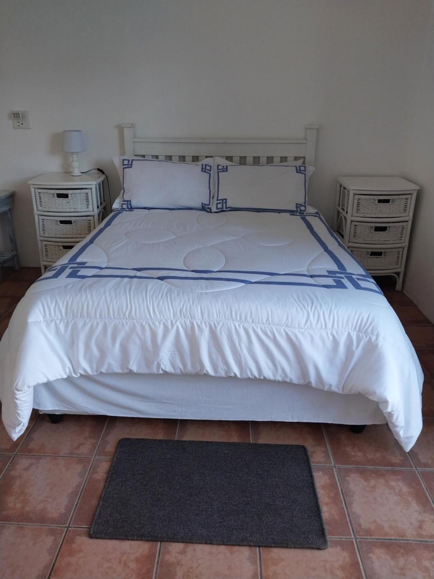 Akkerdam Bed And Breakfast Calvinia Exterior photo