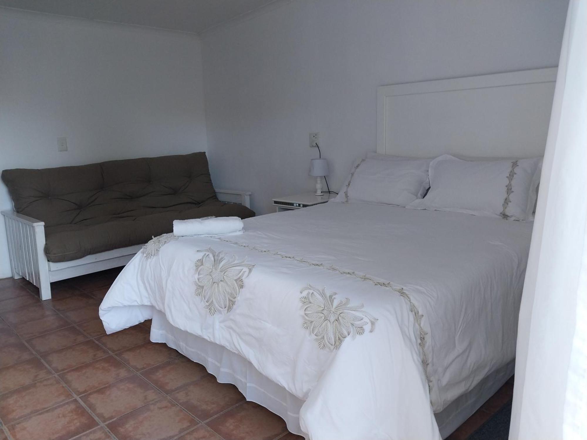 Akkerdam Bed And Breakfast Calvinia Room photo