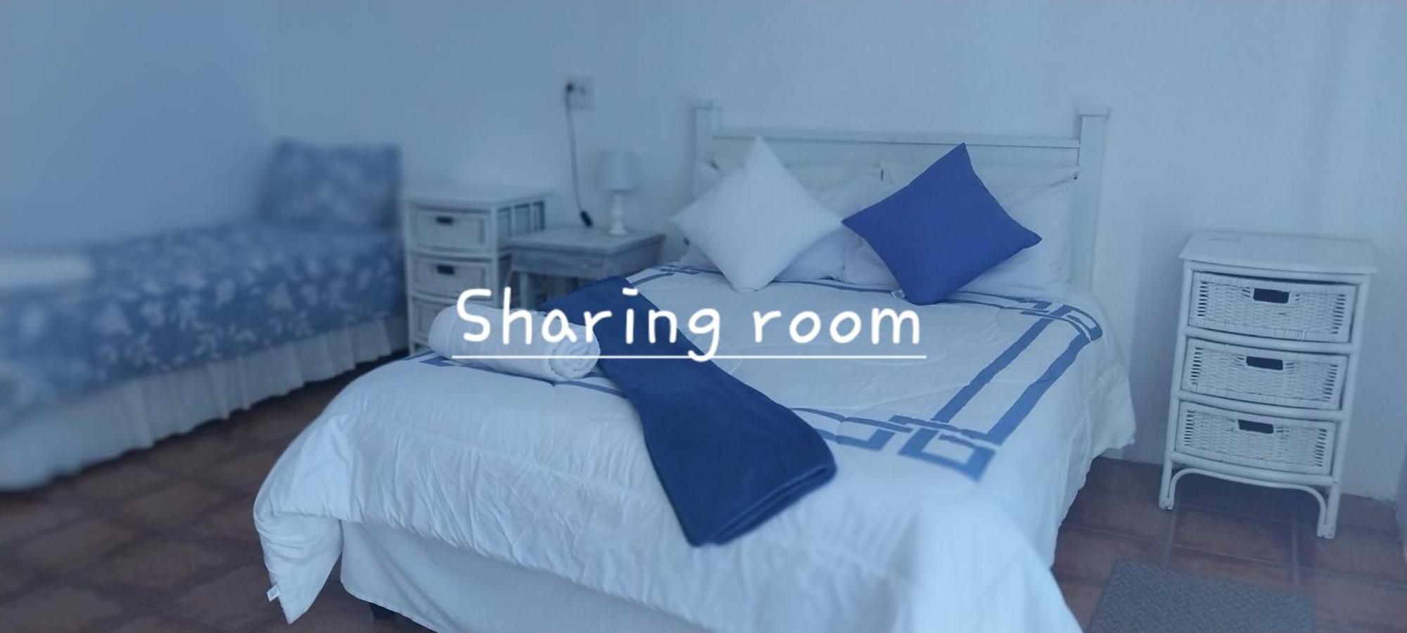 Akkerdam Bed And Breakfast Calvinia Room photo