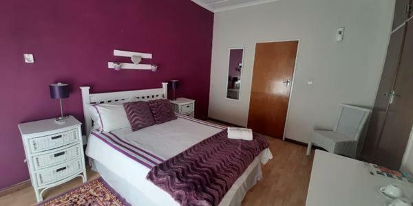 Akkerdam Bed And Breakfast Calvinia Exterior photo