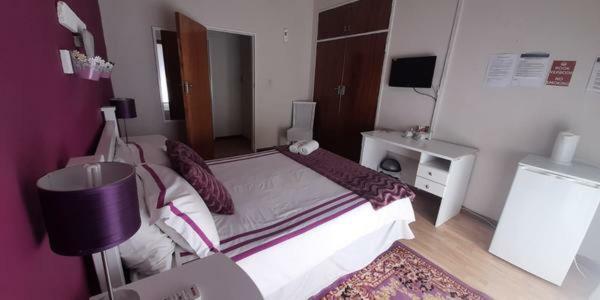 Akkerdam Bed And Breakfast Calvinia Exterior photo
