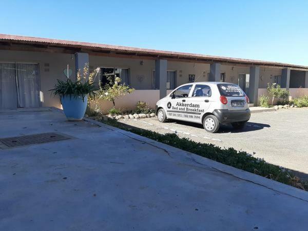 Akkerdam Bed And Breakfast Calvinia Exterior photo