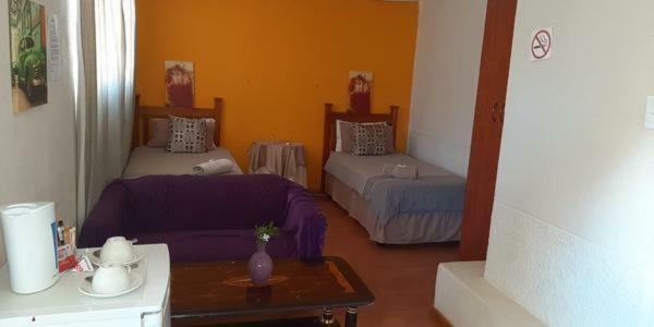 Akkerdam Bed And Breakfast Calvinia Exterior photo